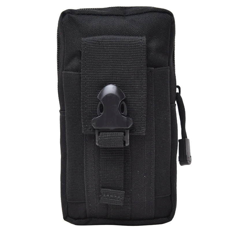 Funda Táctica Molle para Teléf - Edc Carry Belt reseña y precio