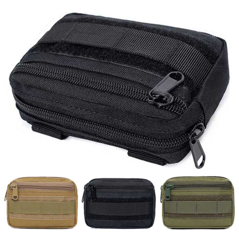 Paquete EDC de doble capa para - Edc Carry Belt reseña y precio